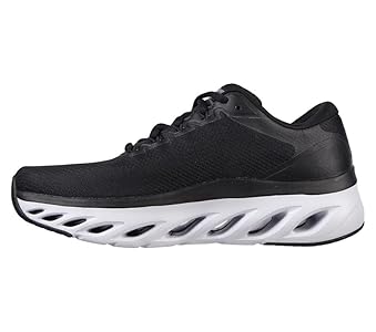 Amazon.com | SKEC ARCHFITGLIDE-ST - 232321-BLK Black